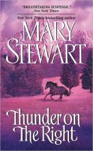 Thunder On The Right cover picture