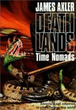 Time Nomads cover picture