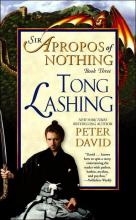 Tong Lashing cover picture