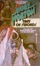 Trey Of Swords cover picture