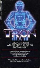 Tron cover picture