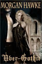 Uber Gothic cover picture