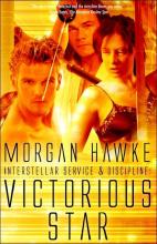 Victorious Star cover picture