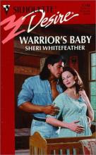 Warrior's Baby cover picture