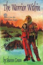 Warrior Within cover picture