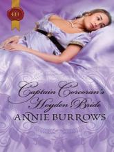 Captain Corcoran's Hoyden Bride book cover