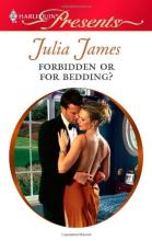 Forbidden or for Bedding? book cover