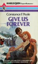 Give Us Forever book cover