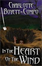 In The Heart Of The Wind book cover