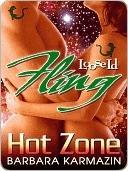 In The Zone book cover