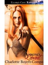 Longings Levant book cover