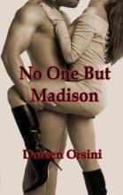 No One But Madison book cover