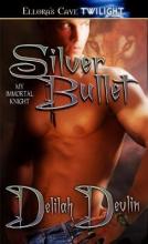 Silver Bullet book cover