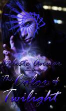 The Color Of Twilight book cover
