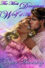 The Most Dangerous Wolf Of All book cover