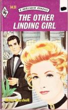 The Other Linding Girl book cover