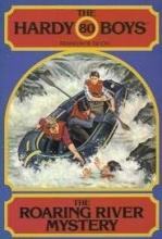 The Roaring River Mystery book cover