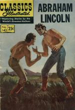 Abraham Lincoln cover picture