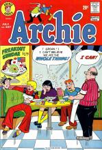 Archie 227