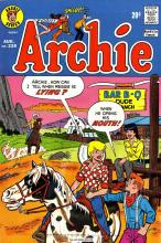 Archie 228