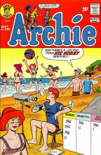 Archie 229