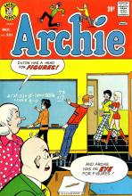 Archie 231