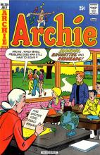 Archie 236