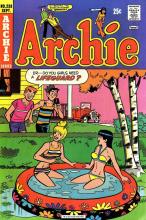 Archie 238