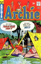 Archie 239