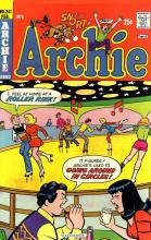 Archie 241