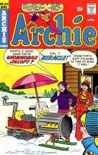 Archie 243