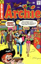 Archie 246