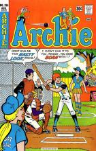 Archie 255