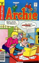 Archie 262