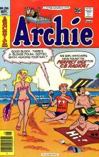 Archie 265