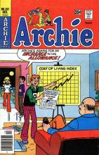Archie 267