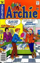 Archie 271