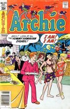 Archie 273