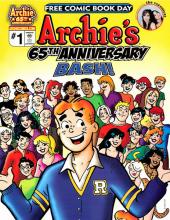 Archies 65th Anniversary Bash 01