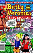 Archie Giant Series 620