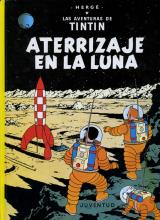 Aterrizaje en la luna cover picture