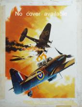 Battle Picture Library 1047 cover picture