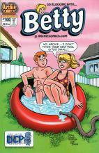 Betty 166 cover picture