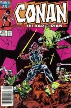 Deliverance cover picture