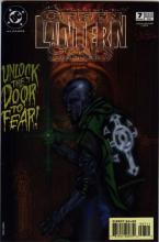 Horrors: 1 cover picture