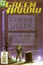 The Archer's Quest Chapter One: Photograph cover picture