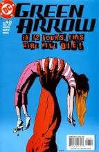 New Blood Part Four: In Custody cover picture