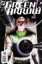 Quiver Chapter Five: The Anatomy Lesson cover picture