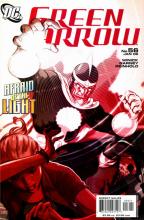 Heading Into the Light, Part Three: School's Out cover picture