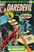 Death Stalks The Stairways To The Stars cover picture